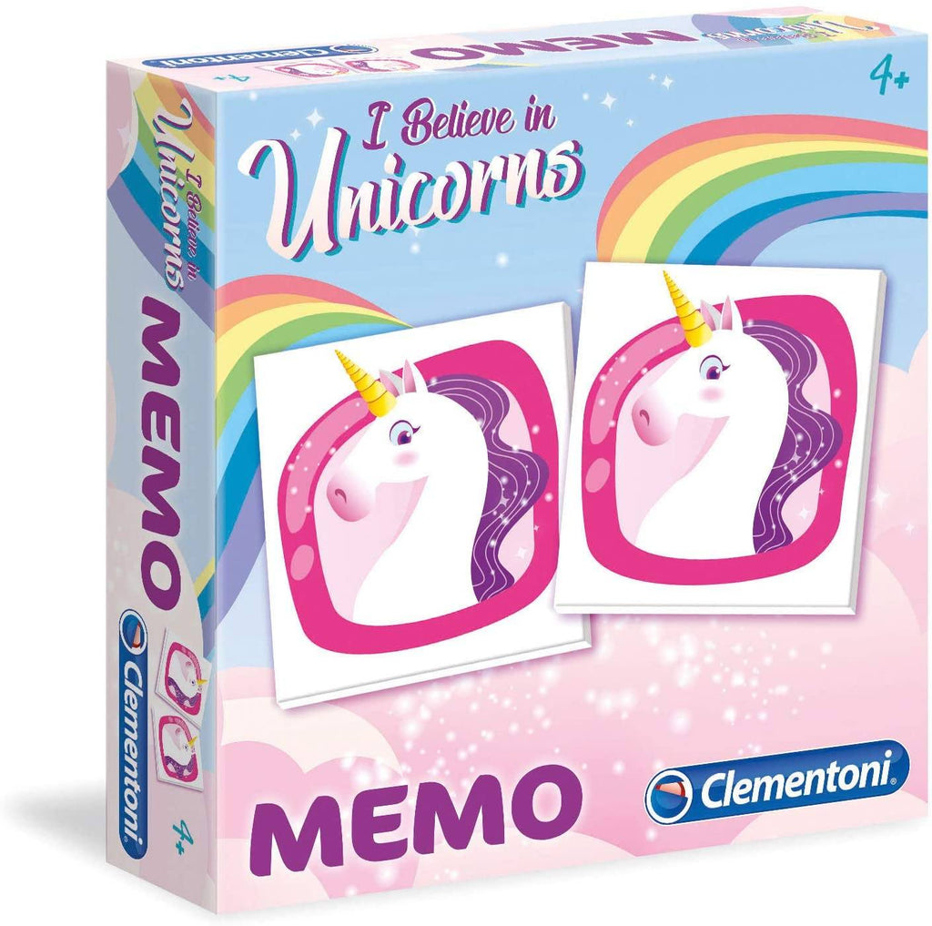 Memo unicorno toysvaldichiana.it 