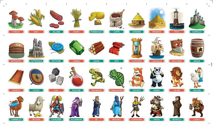 Mercante In Fiera Deluxe - toysvaldichiana.it