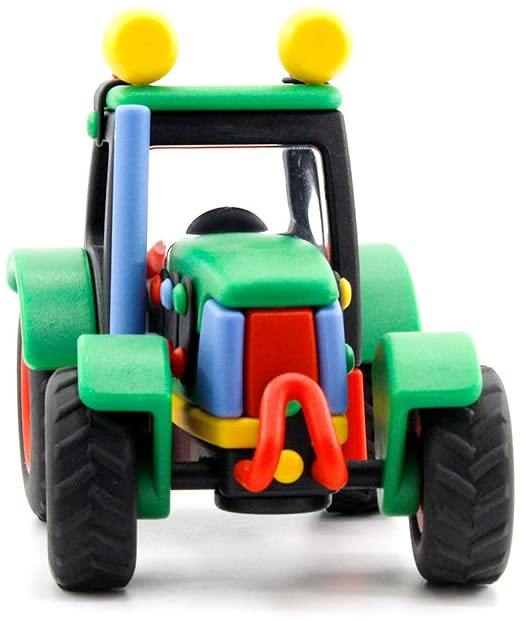 Mic O Mic Small Tractor - toysvaldichiana.it