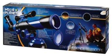 Microplanet Telescopio Professionale - toysvaldichiana.it