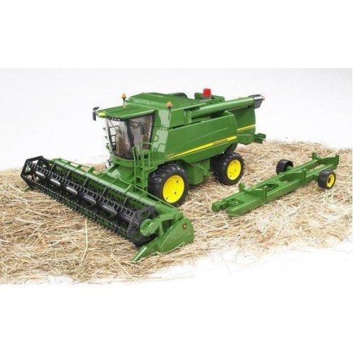 Mietitrice John Deere Combine T670i - toysvaldichiana.it