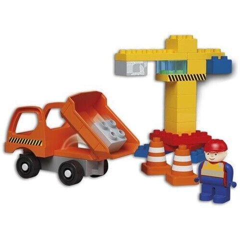 Mini Cantiere Androni toysvaldichiana.it 