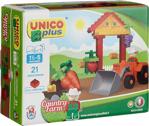 Mini Farm Androni toysvaldichiana.it 