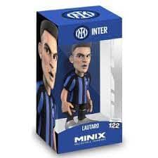 MINIX Lautaro Martinez Inter toysvaldichiana.it 