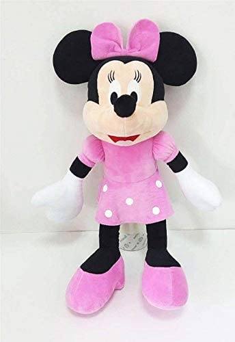 Minnie Peluche Cm 45 toysvaldichiana.it 