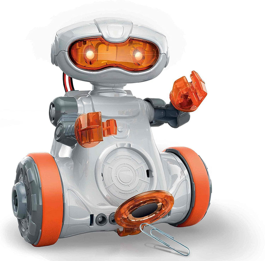 Mio Robot - toysvaldichiana.it