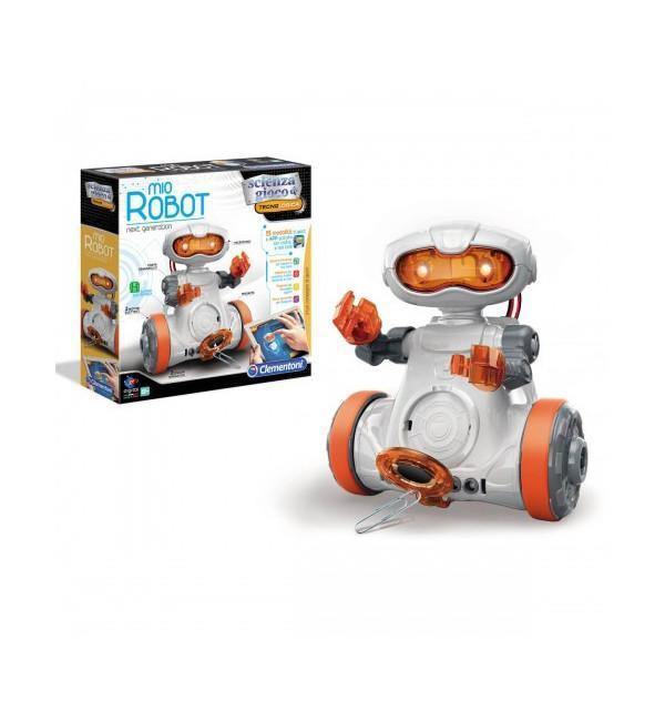 Mio Robot - toysvaldichiana.it