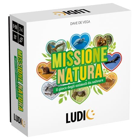 Missione Natura Headu toysvaldichiana.it 