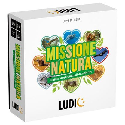 Missione Natura Headu toysvaldichiana.it 