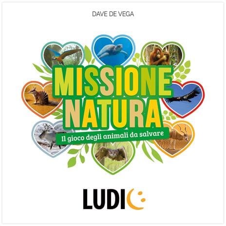 Missione Natura Headu toysvaldichiana.it 