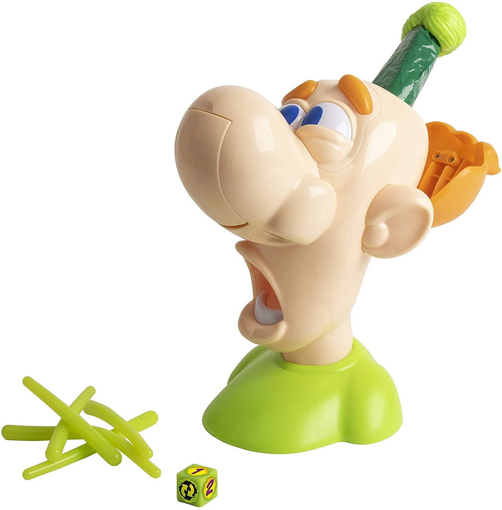Mister Ficcanaso 3.0 Goliath - toysvaldichiana.it
