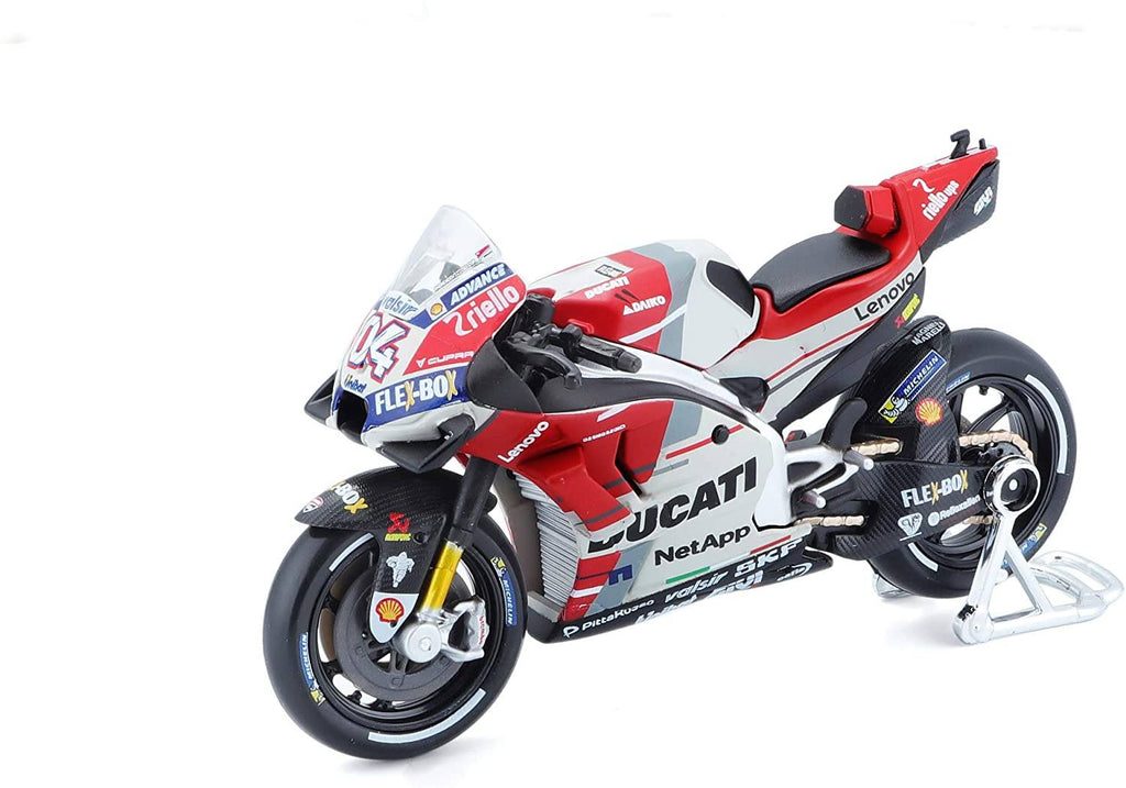 Modellini Moto Ducati toysvaldichiana.it 
