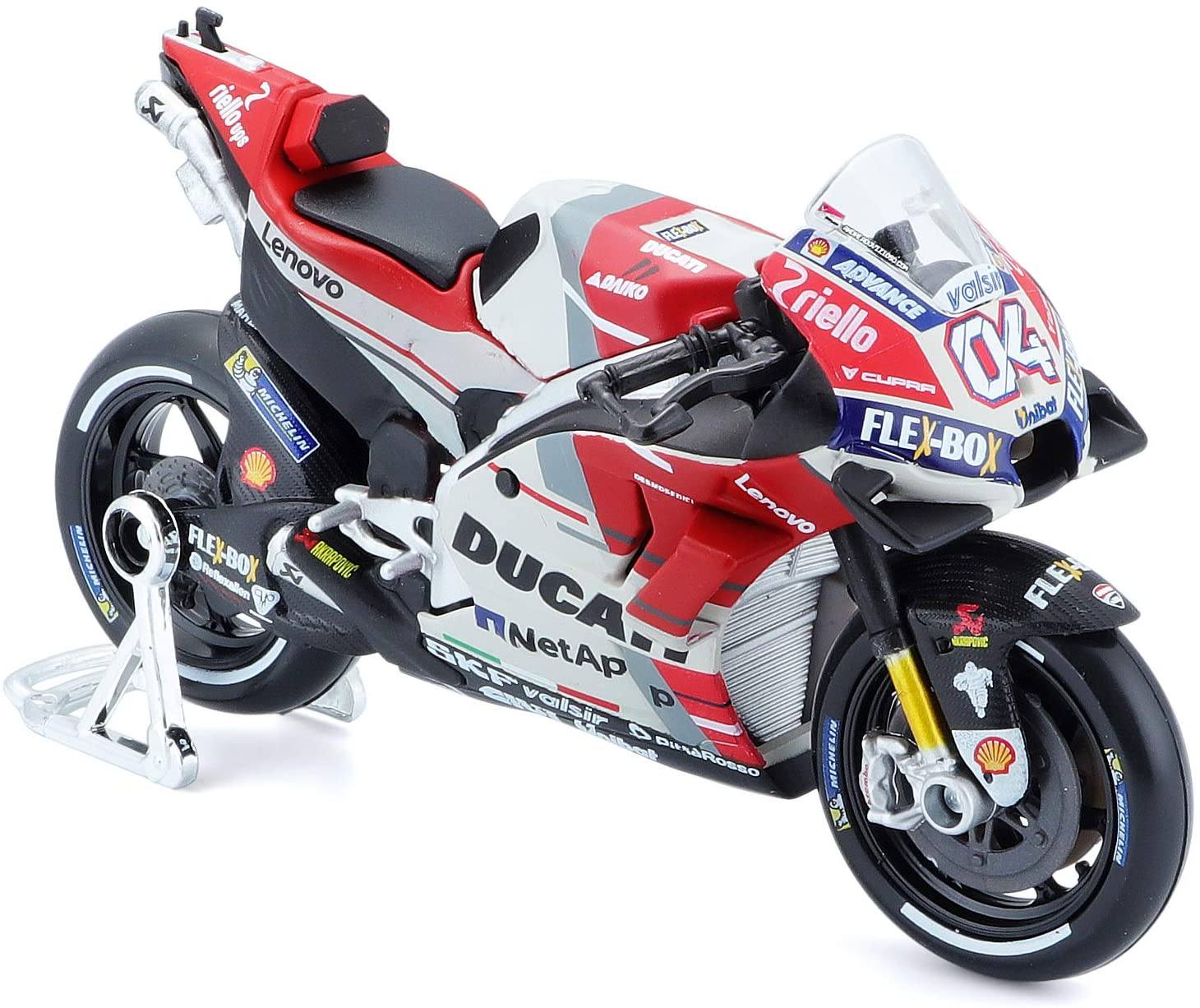 Modellini Moto Ducati toysvaldichiana.it 