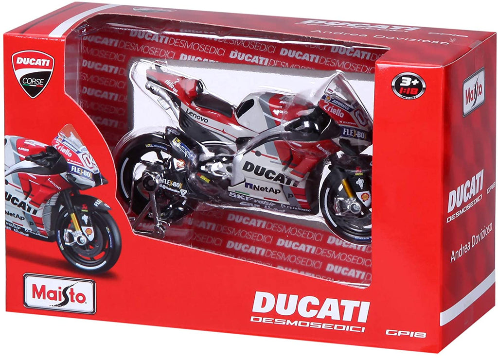 Modellini Moto Ducati toysvaldichiana.it 