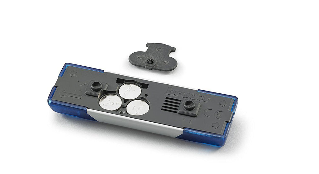 Modulo di segnalazione con luci e suono per auto e camion - toysvaldichiana.it