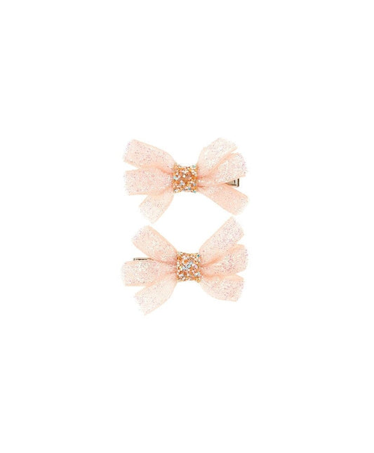 Mollette Per Capelli Brit L.Rosa toysvaldichiana.it 