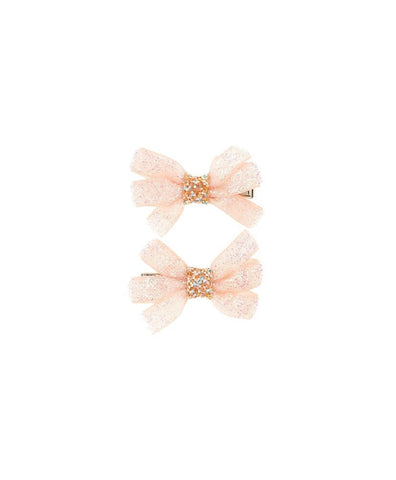 Mollette Per Capelli Brit L.Rosa toysvaldichiana.it 