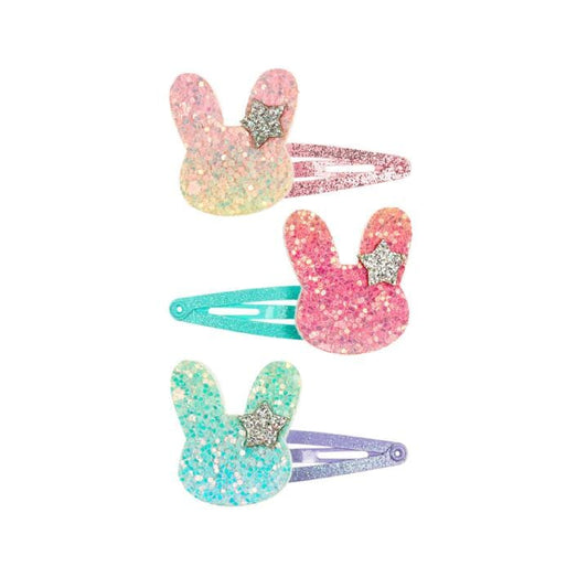 Mollette Per Capelli Fenna Rabbit toysvaldichiana.it 