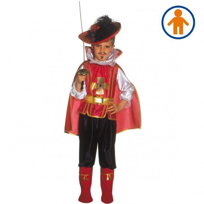 Moschettiere toysvaldichiana.it 