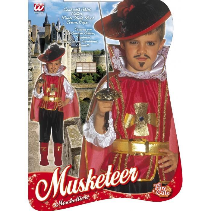 Moschettiere toysvaldichiana.it 