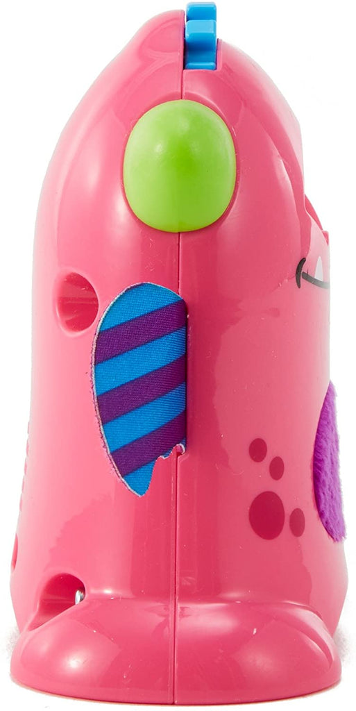 Mostriciattoli Primi Passi MATTEL 