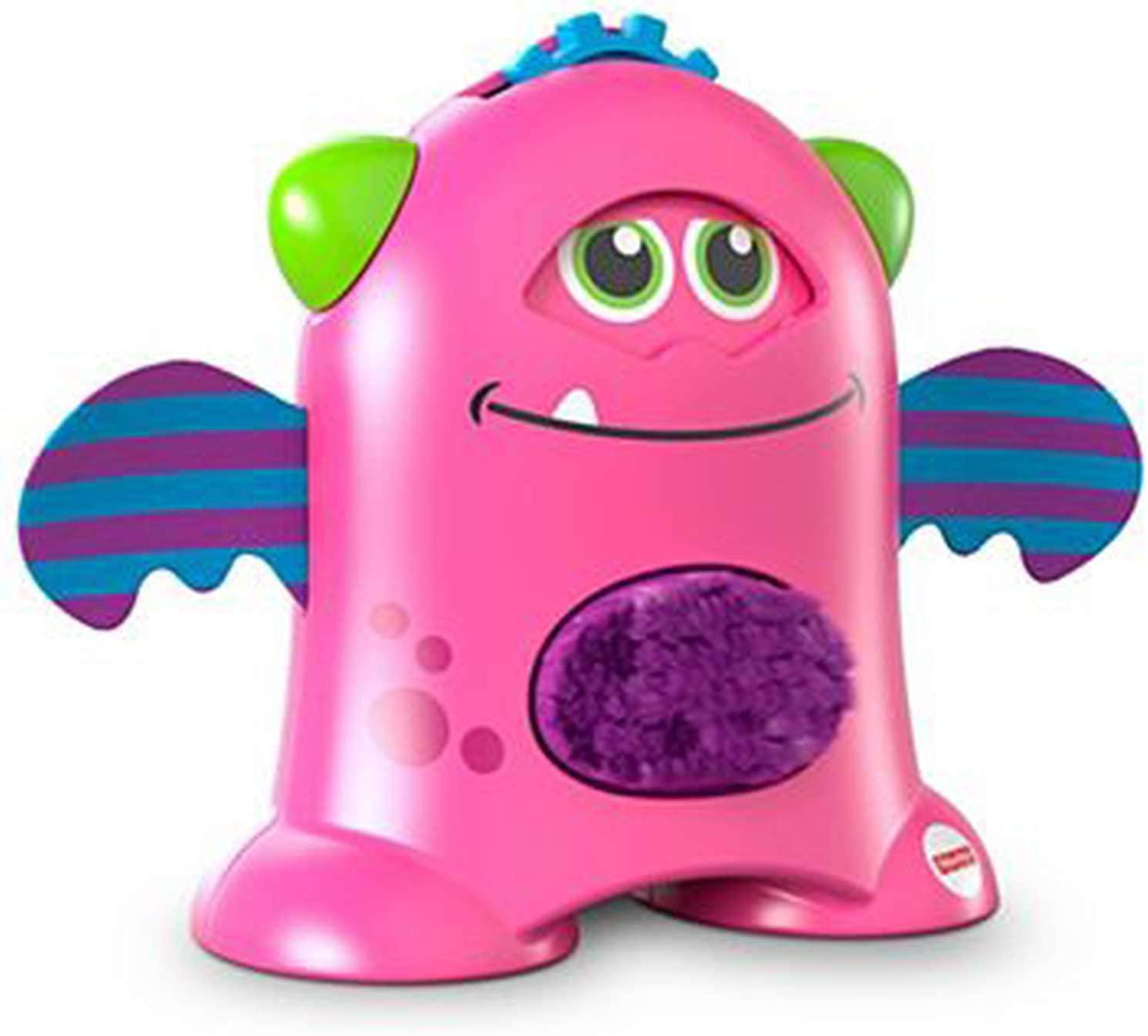 Mostriciattoli Primi Passi MATTEL 