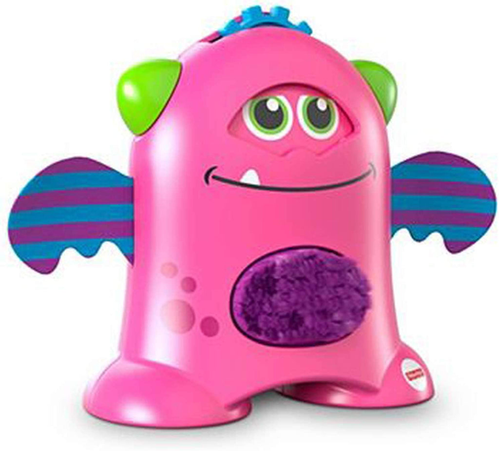 Mostriciattoli Primi Passi MATTEL 