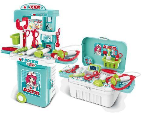 Mr. Doc Giramondo toysvaldichiana.it 
