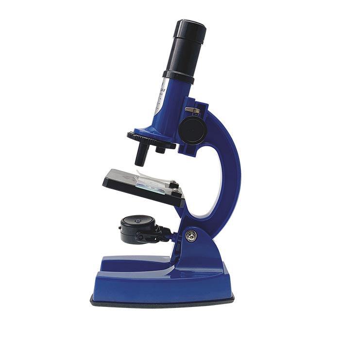Mr Genio - Microscopio Alta Risoluzione - toysvaldichiana.it