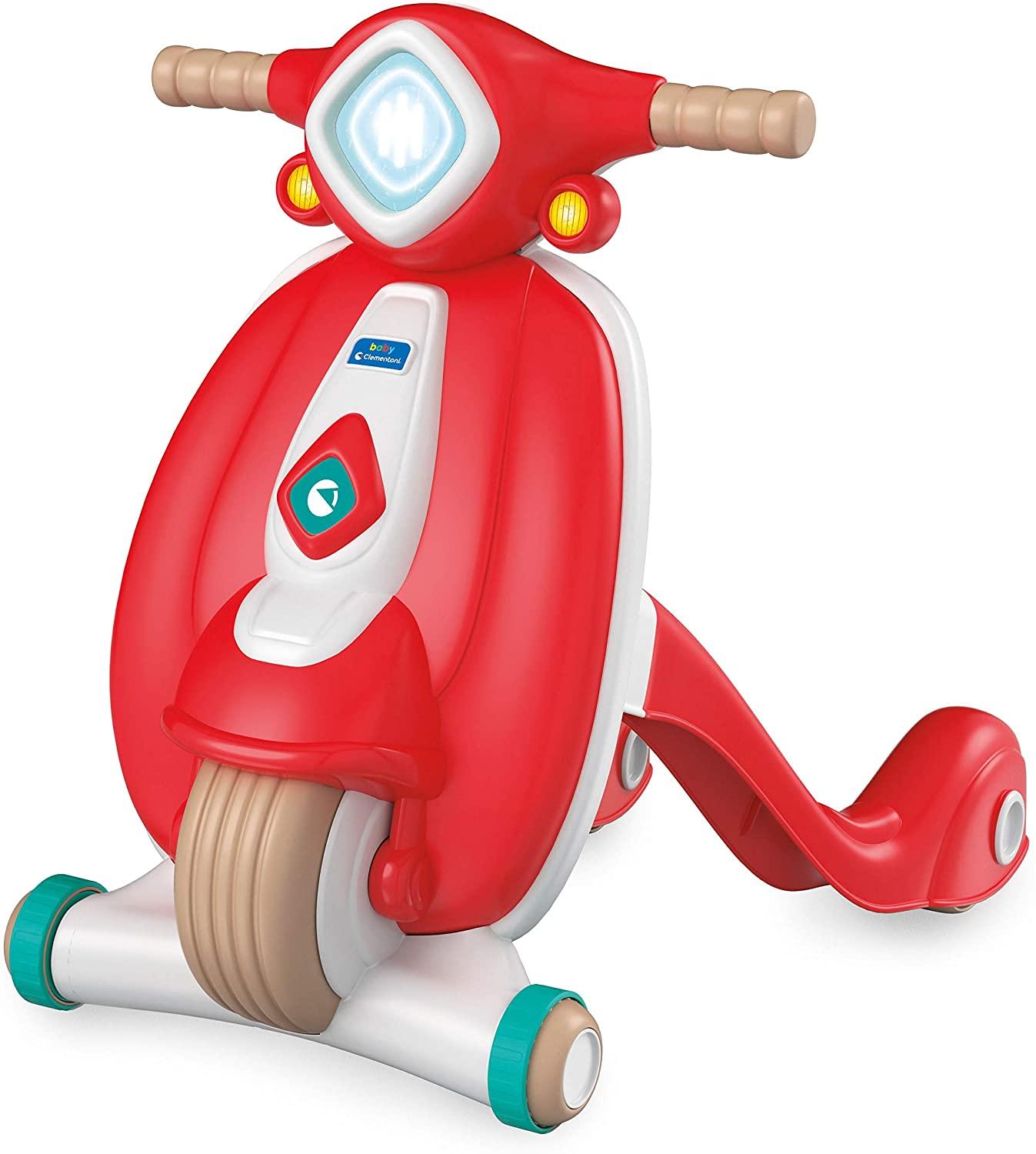 My First Scooter Walker Primipassi toysvaldichiana.it 