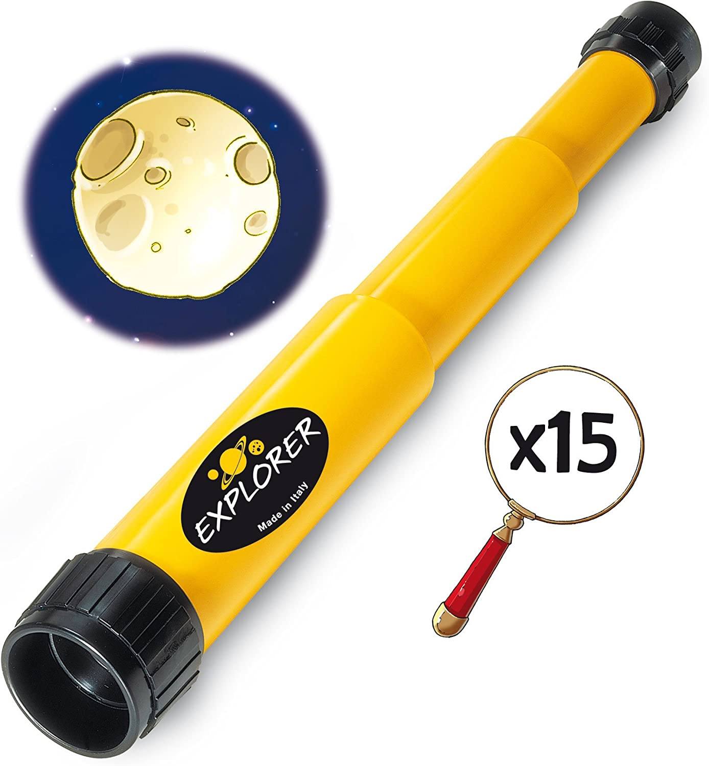 Navir 5408091 Kit esploratore toysvaldichianasrl 