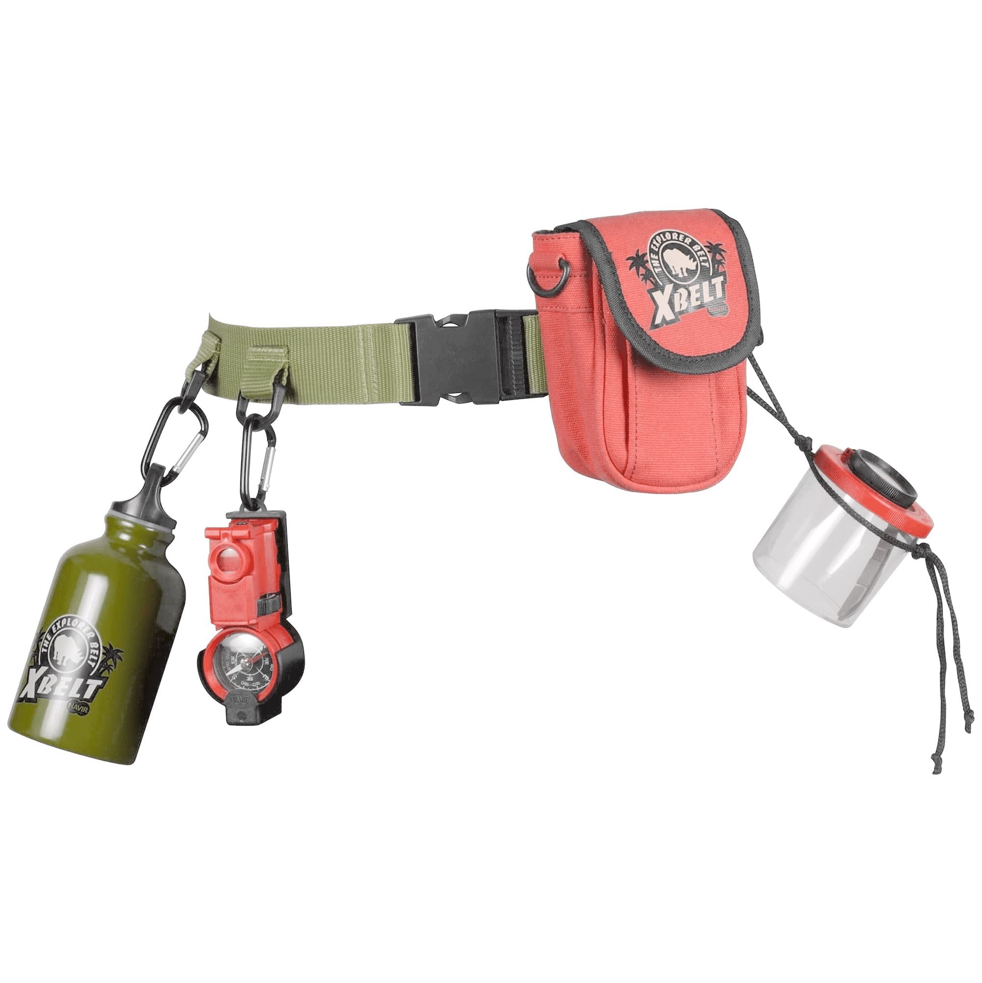 Navir 5408099 - Cintura dell'esploratore toysvaldichianasrl 