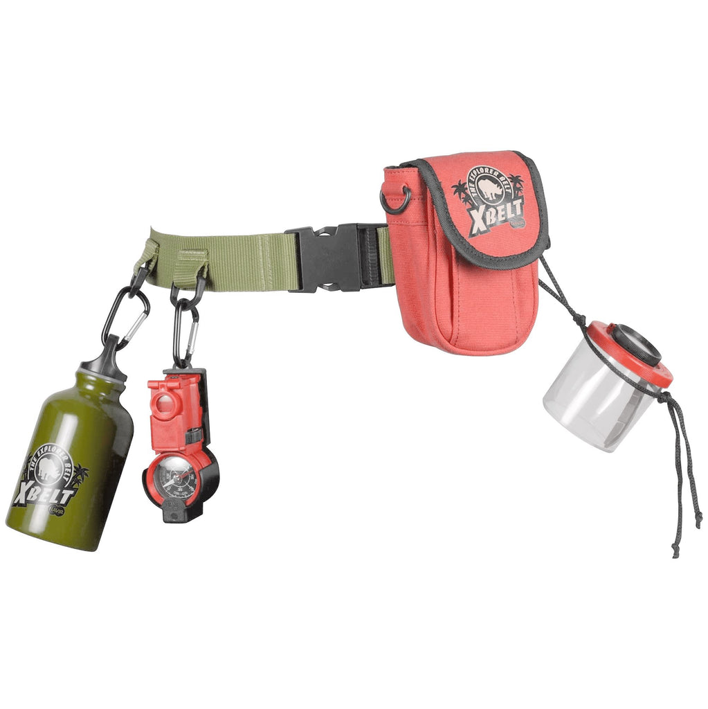 Navir 5408099 - Cintura dell'esploratore toysvaldichianasrl 