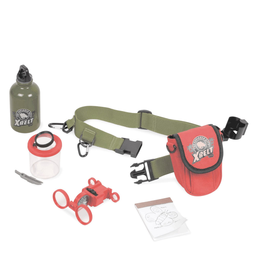 Navir 5408099 - Cintura dell'esploratore toysvaldichianasrl 