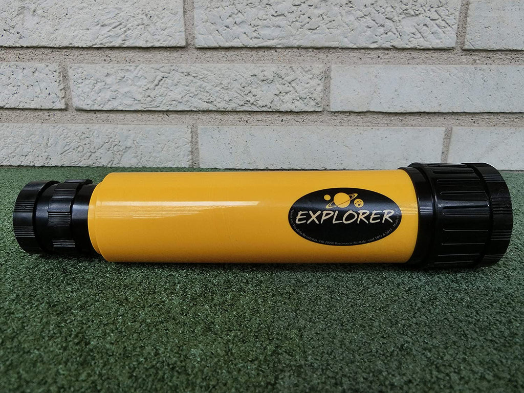 Navir Telescopio Explorer toysvaldichianasrl 