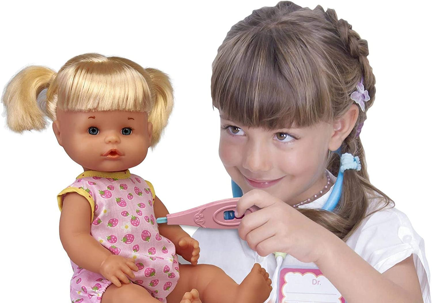 Nenuco Medical Set Famosa toysvaldichiana.it 