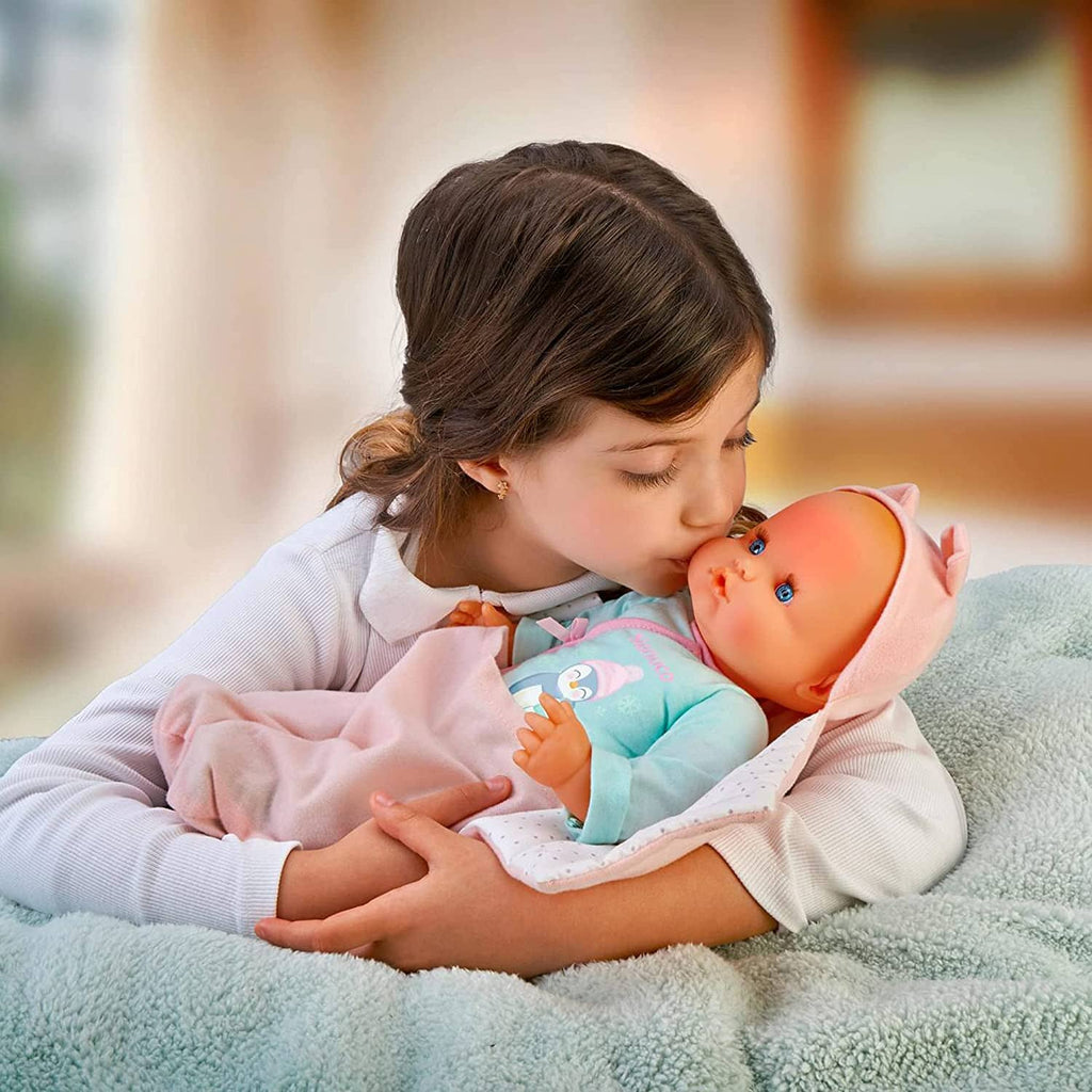 Nenuco Sei Ben Coperto FAMOSA toysvaldichiana.it 