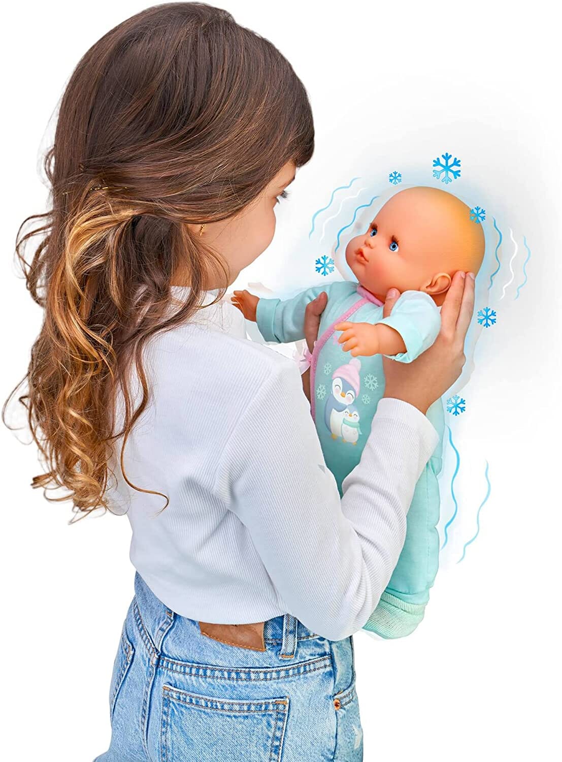 Nenuco Sei Ben Coperto FAMOSA toysvaldichiana.it 
