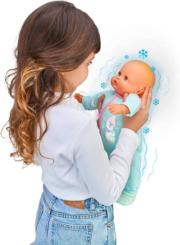 Nenuco Sei Ben Coperto FAMOSA toysvaldichiana.it 