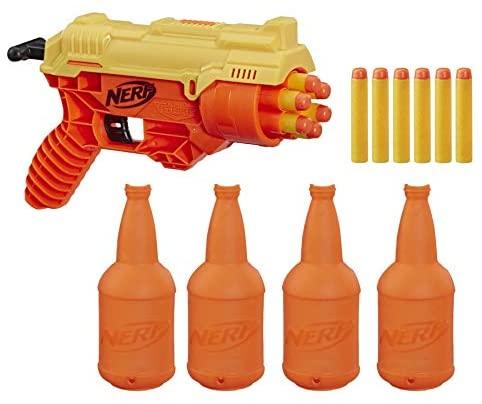 Nerf Alpha Strike Cobra HASBRO 