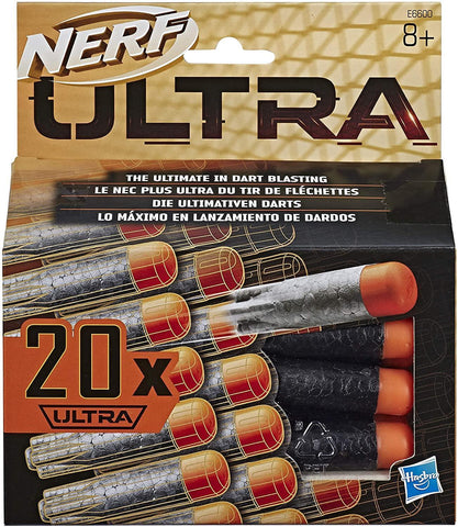 Nerf Ultra 20 Dardi - toysvaldichiana.it