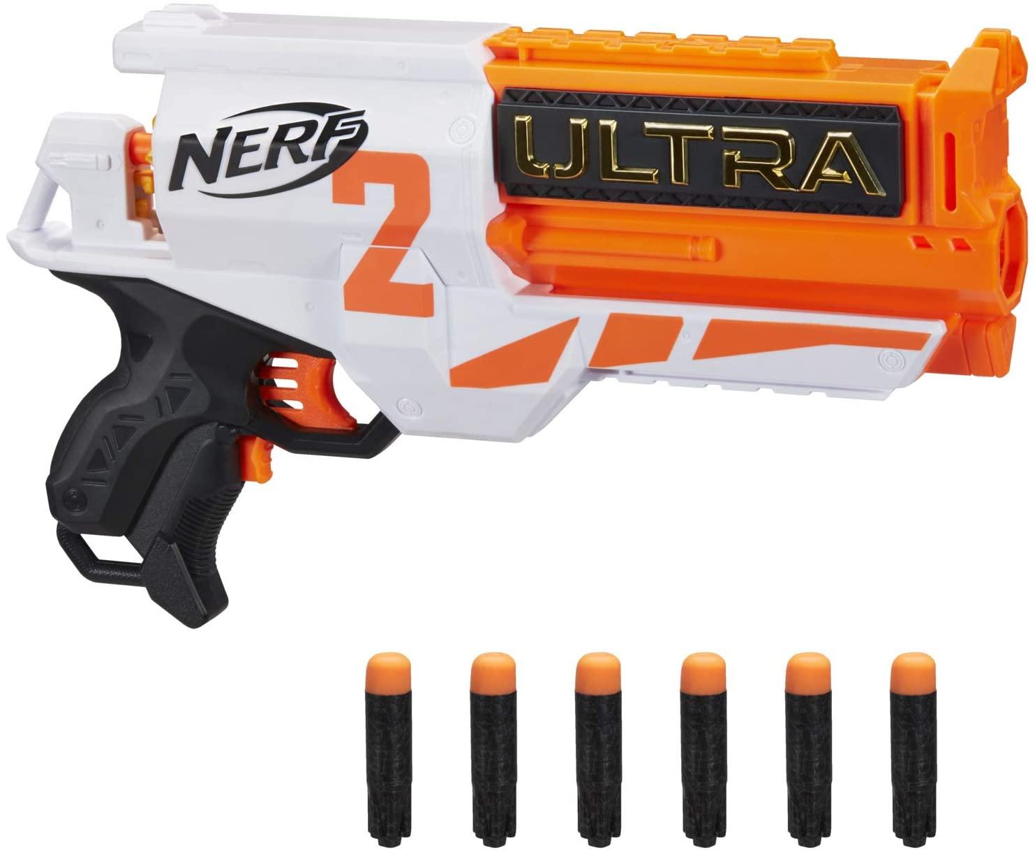 Nerf Ultra Two E7921 - toysvaldichiana.it