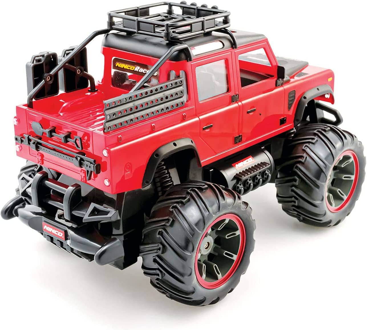 Ninco Racers Overlander Radiocomando NINCO toysvaldichiana.it 