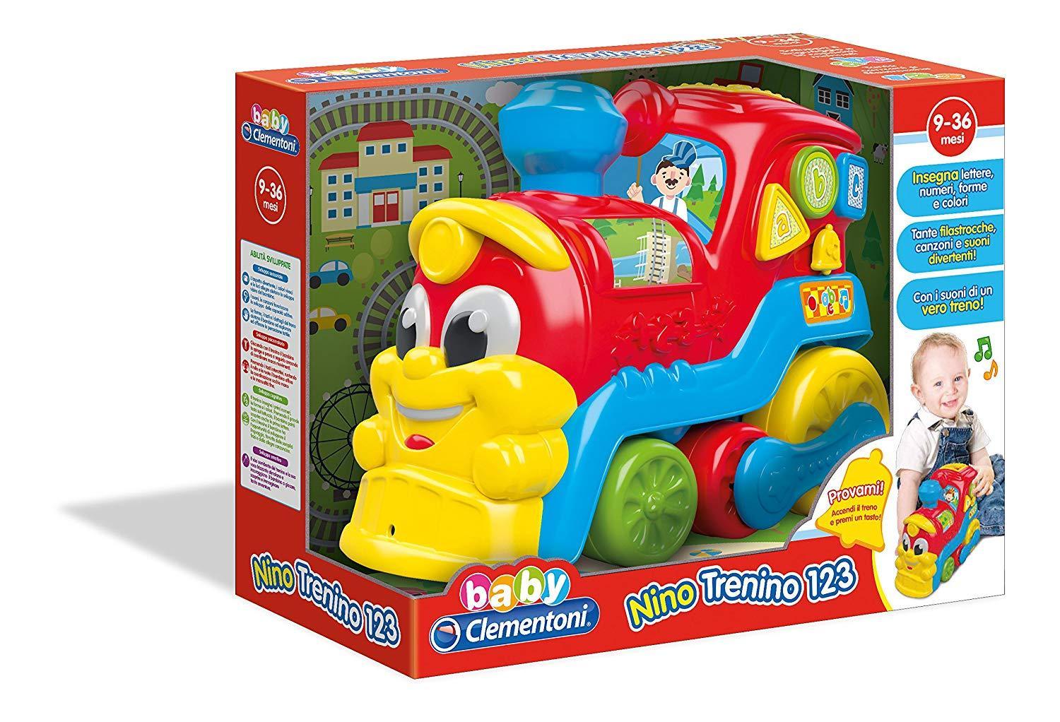 NINO TRENINO - toysvaldichiana.it