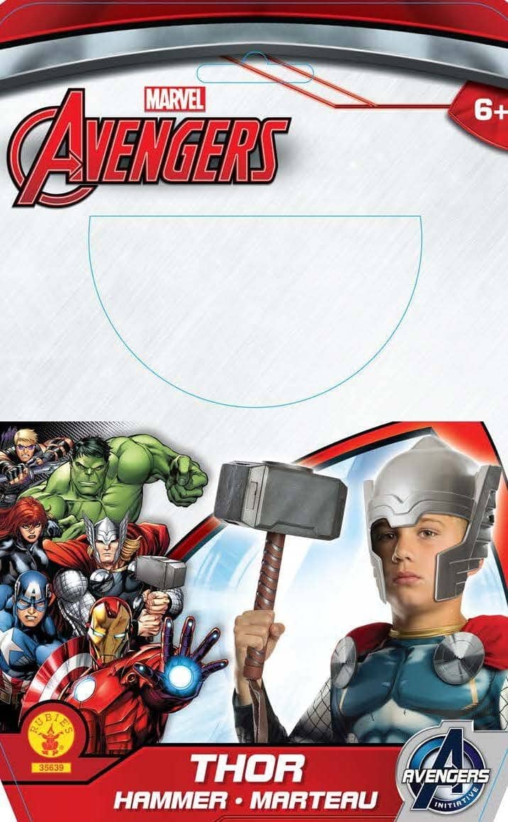Nuovo Martello Thor toysvaldichiana.it 