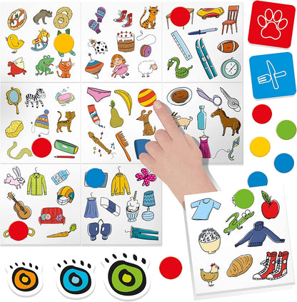 Occhi Vispi Headu toysvaldichiana.it 