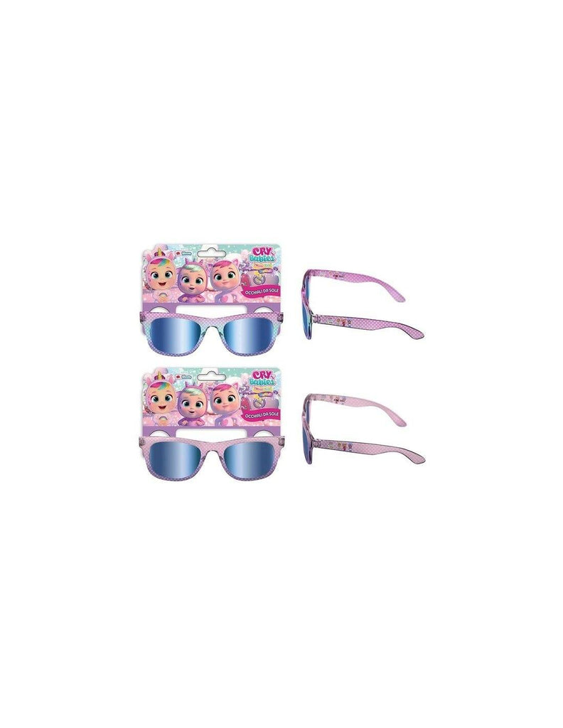 Occhiali Cry Babies toysvaldichiana.it 