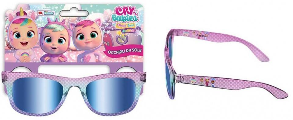 Occhiali Cry Babies toysvaldichiana.it 