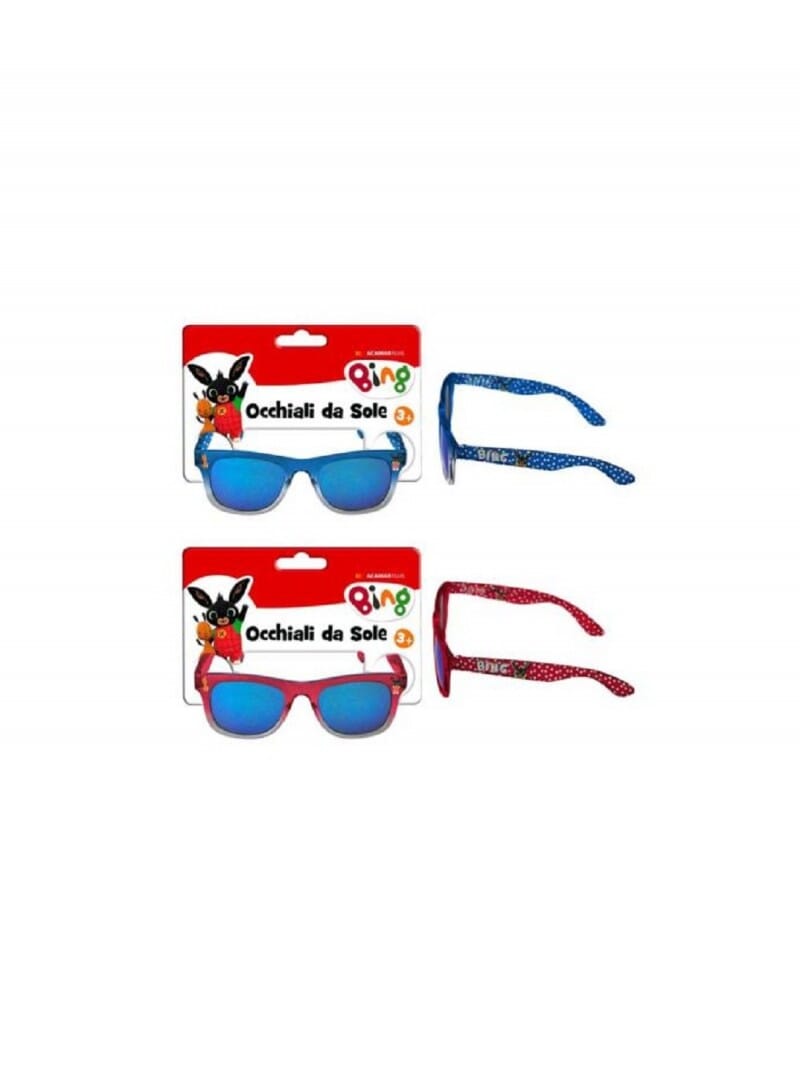 Occhiali Da Sole Bing toysvaldichiana.it 