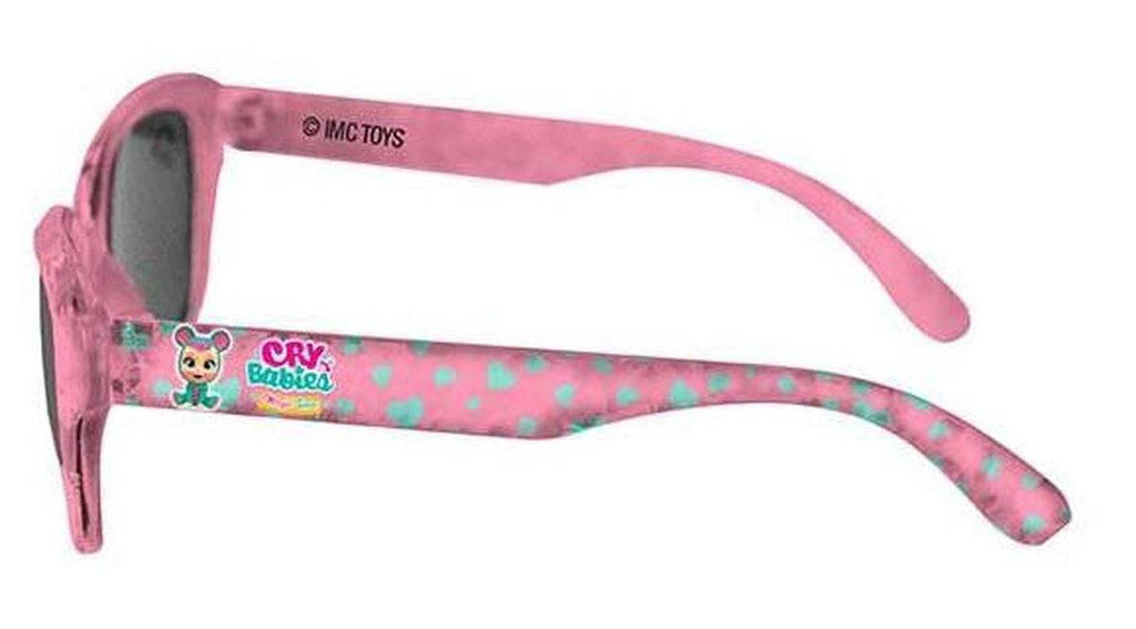 Occhiali Da Sole Cry Babies toysvaldichiana.it 